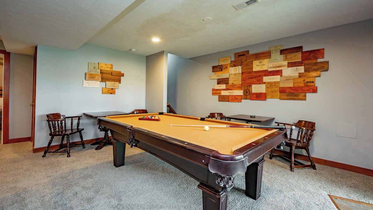 Photo of Bedroom in Thayerville