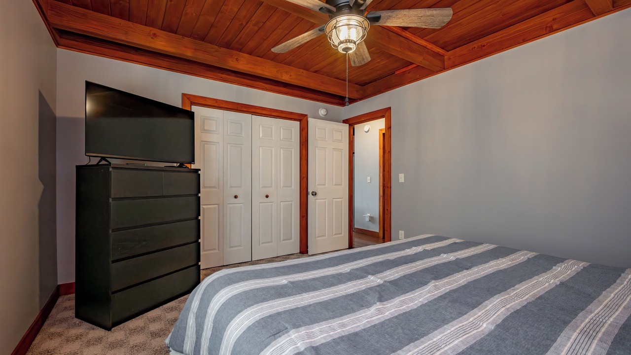 Photo of Bedroom in Thayerville
