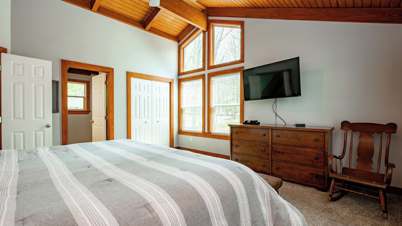 Photo of Bedroom in Thayerville