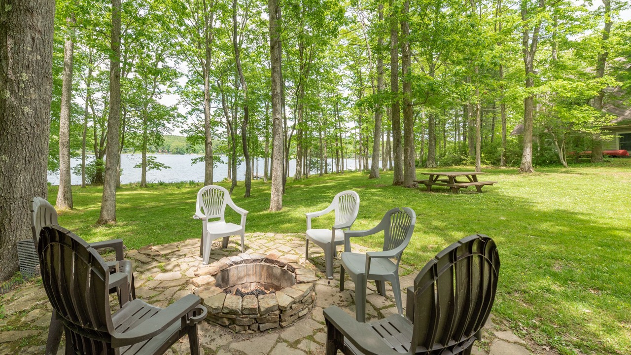 Photo of Outdoor in Thayerville