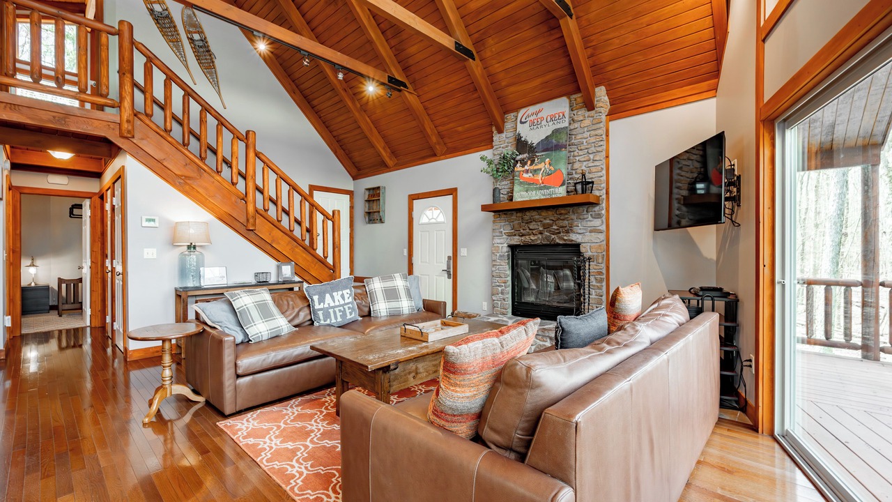 Photo of Livingroom in Thayerville