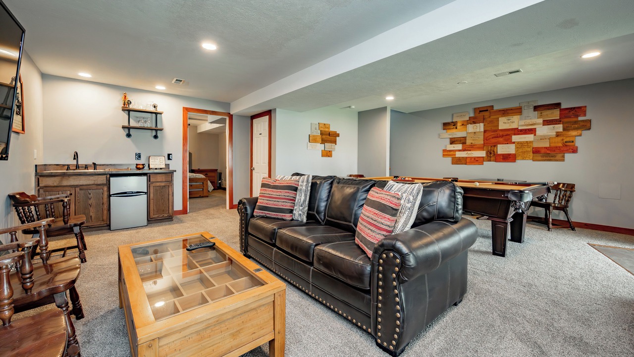 Photo of Livingroom in Thayerville