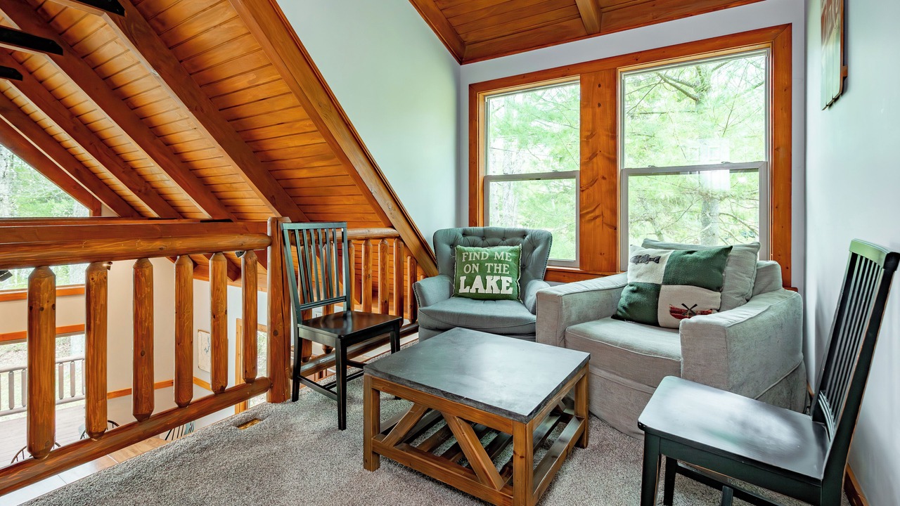 Photo of Livingroom in Thayerville