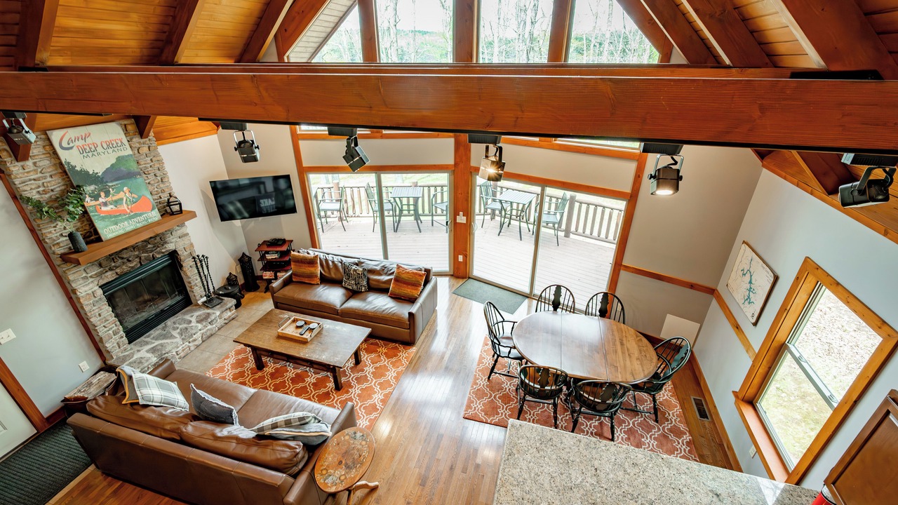 Photo of Livingroom in Thayerville