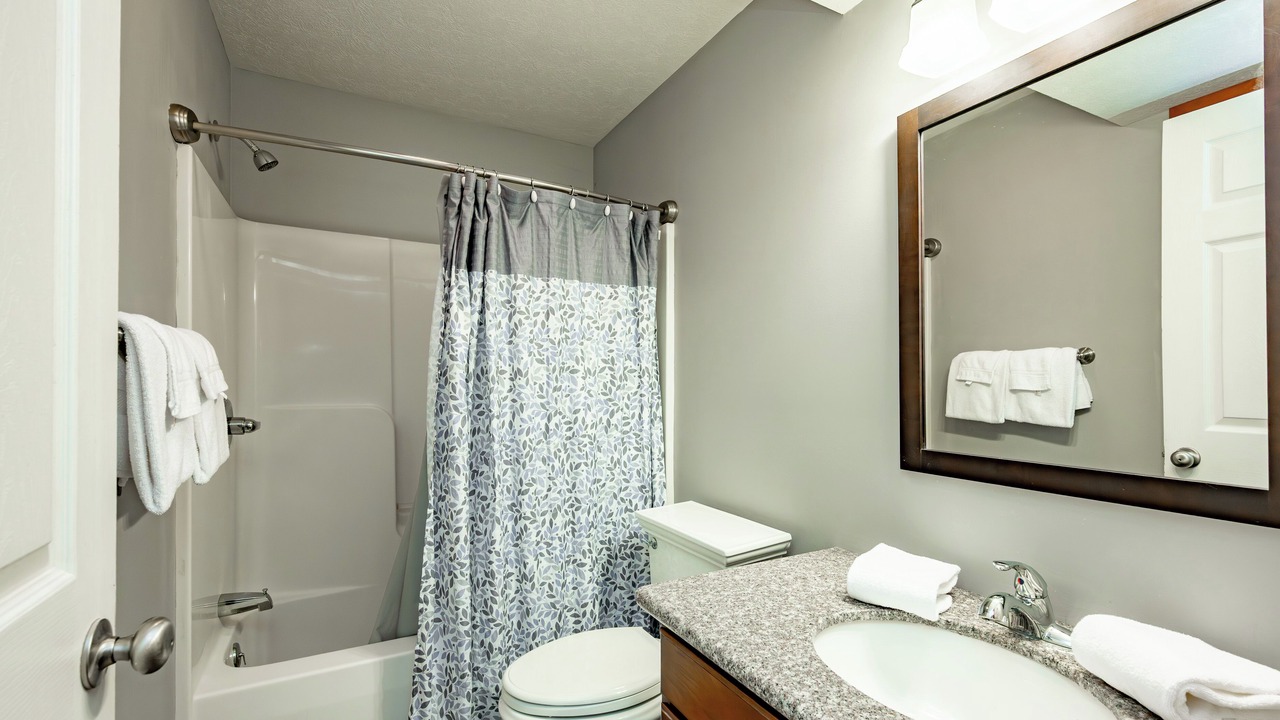 Photo of Bathroom in Thayerville