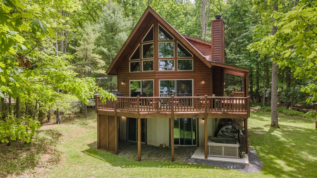 Photo of Outdoor in Thayerville