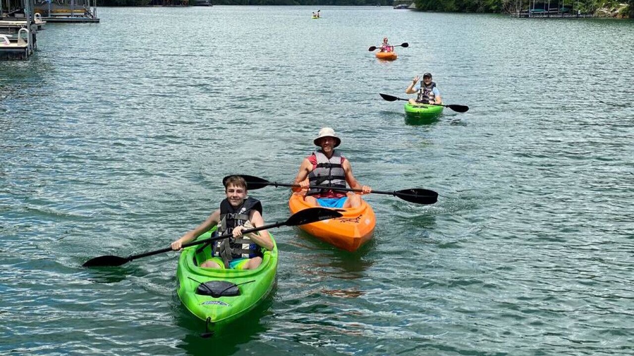 Photo of Others in Flat Hollow Marina