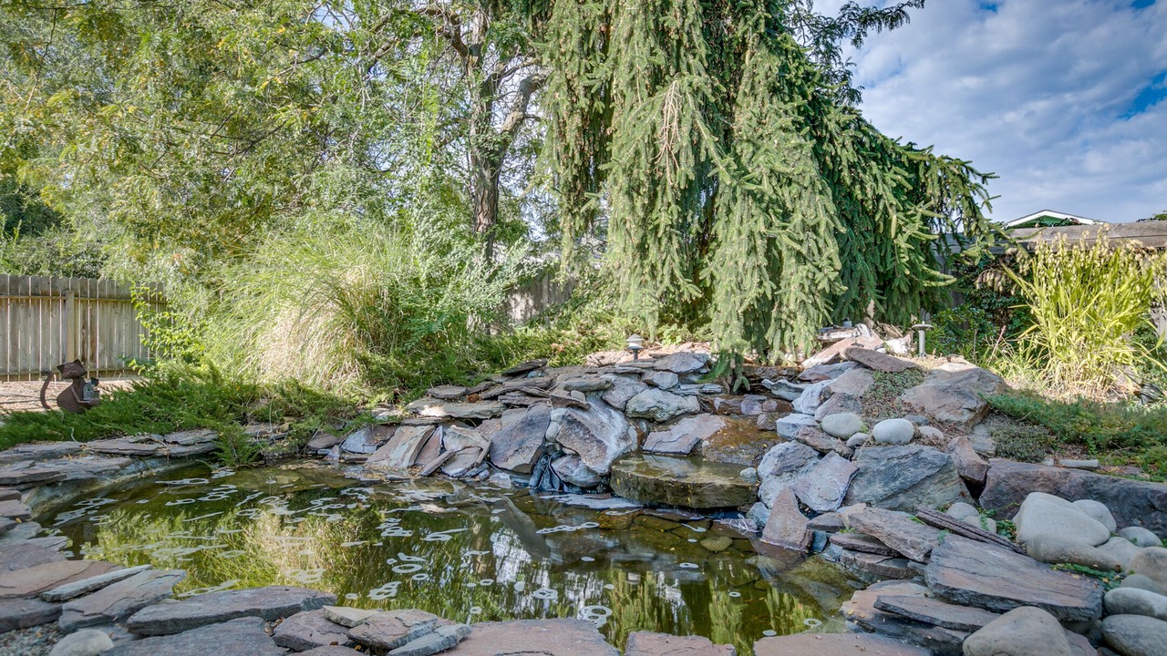 Photo of Outdoor in Eagle
