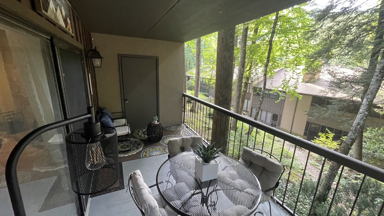 Photo of Outdoor in Chalet Village
