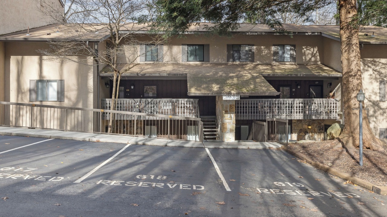 Photo of Outdoor in Chalet Village