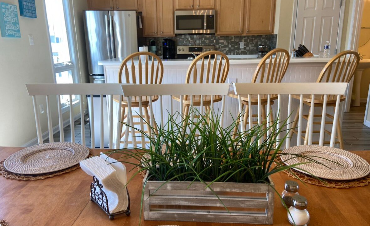 Photo of Kitchen in Bethany Beach