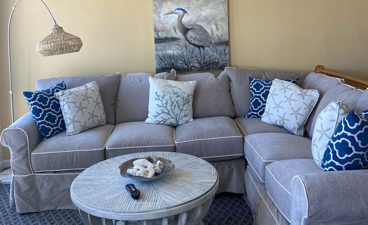Photo of Bedroom in Bethany Beach
