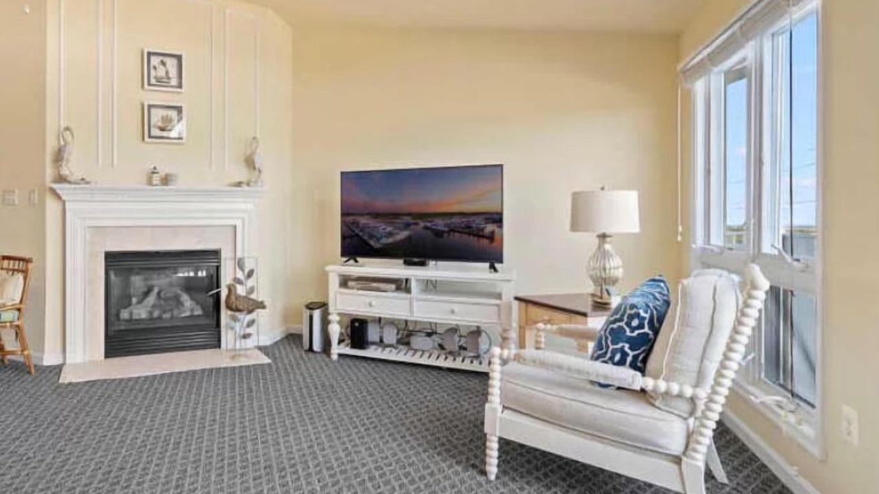 Photo of Livingroom in Bethany Beach