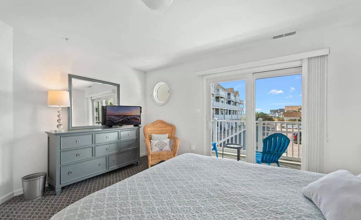 Photo of Bedroom in Bethany Beach