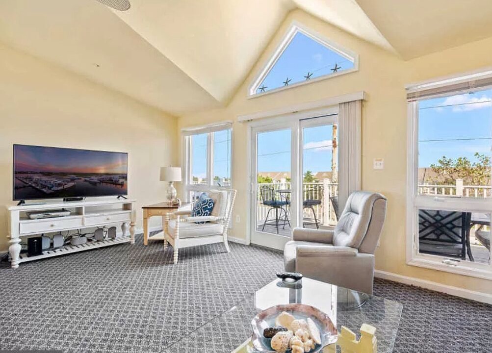 Photo of Bedroom in Bethany Beach