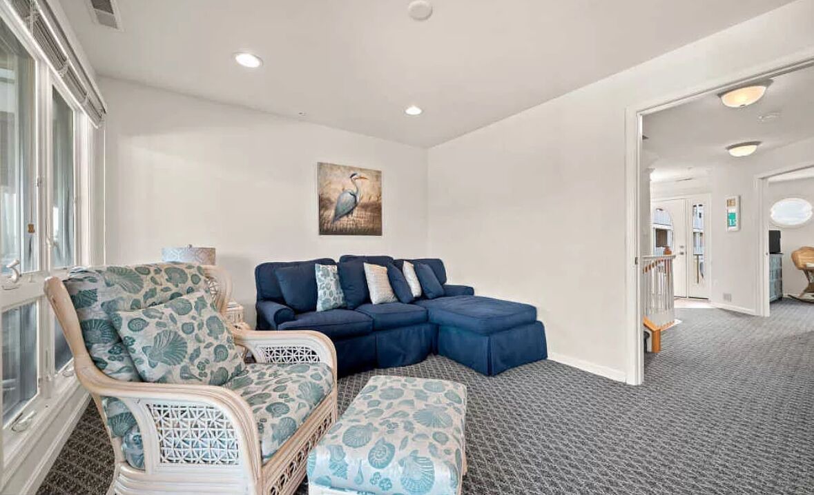 Photo of Patio Balcony in Bethany Beach
