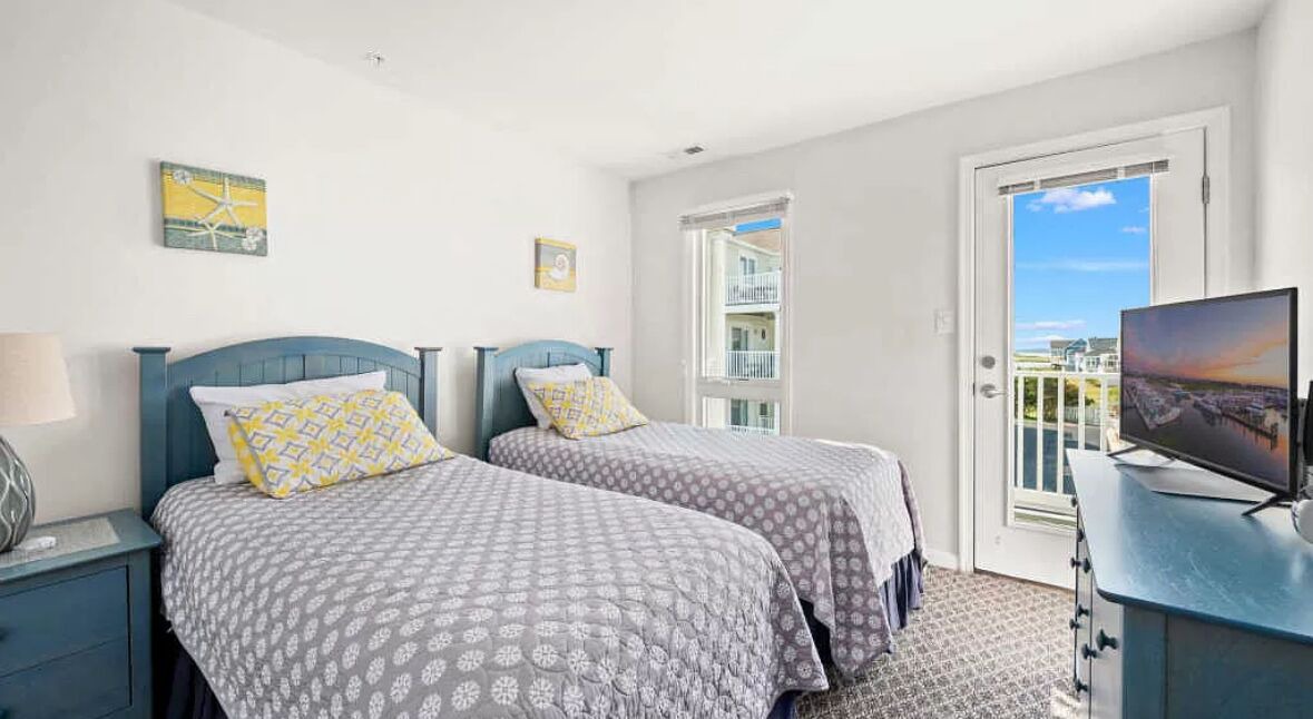 Photo of Bedroom in Bethany Beach