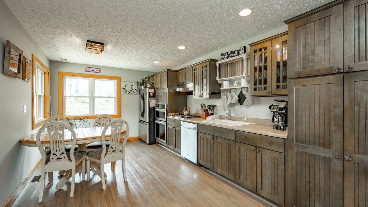 Photo of Kitchen in Oakland