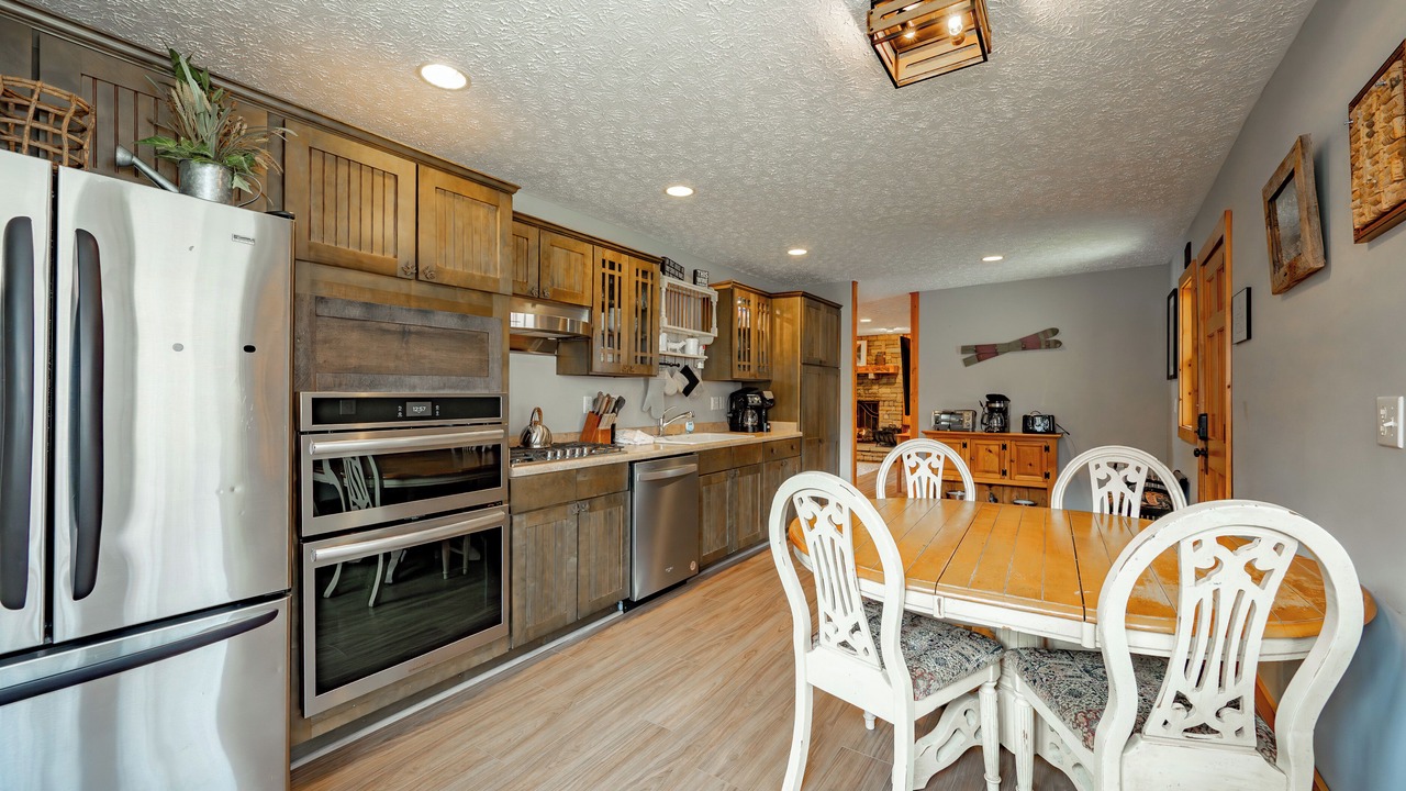 Photo of Kitchen in Oakland