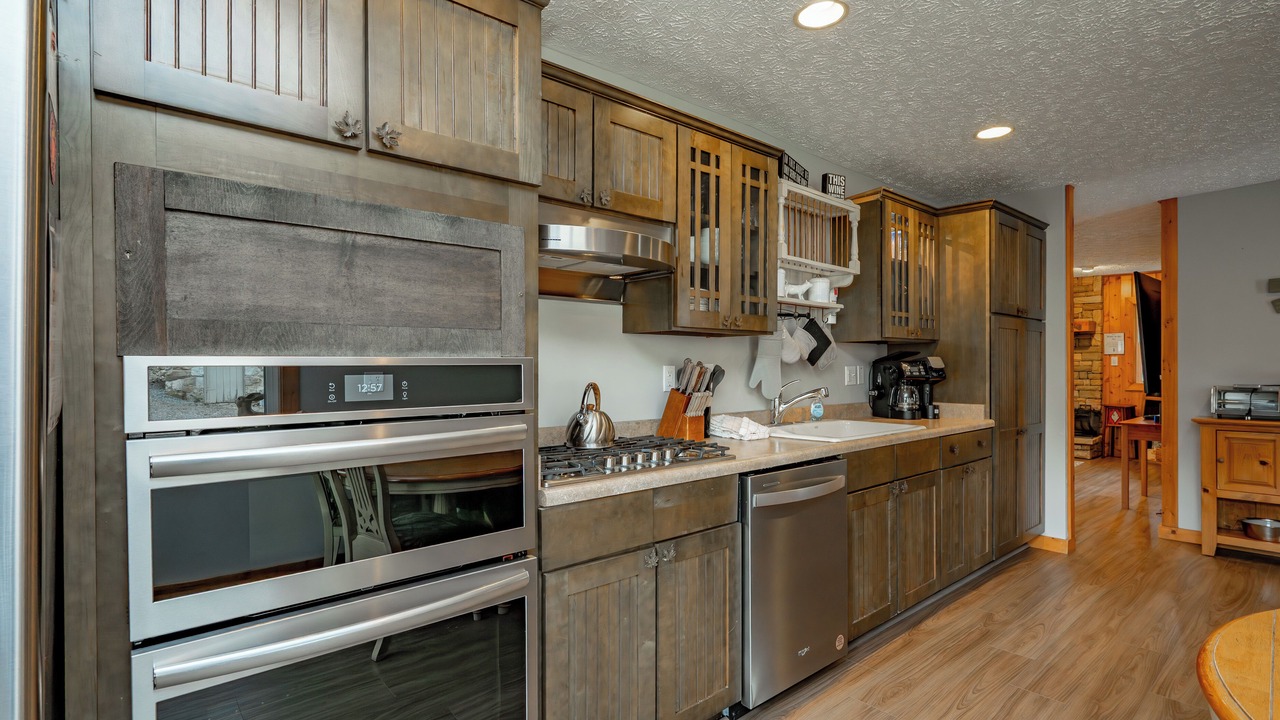 Photo of Kitchen in Oakland