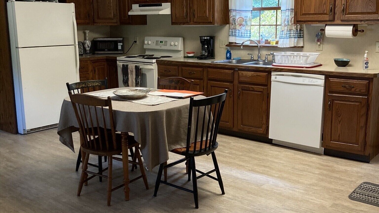Photo of Kitchen in Verbank