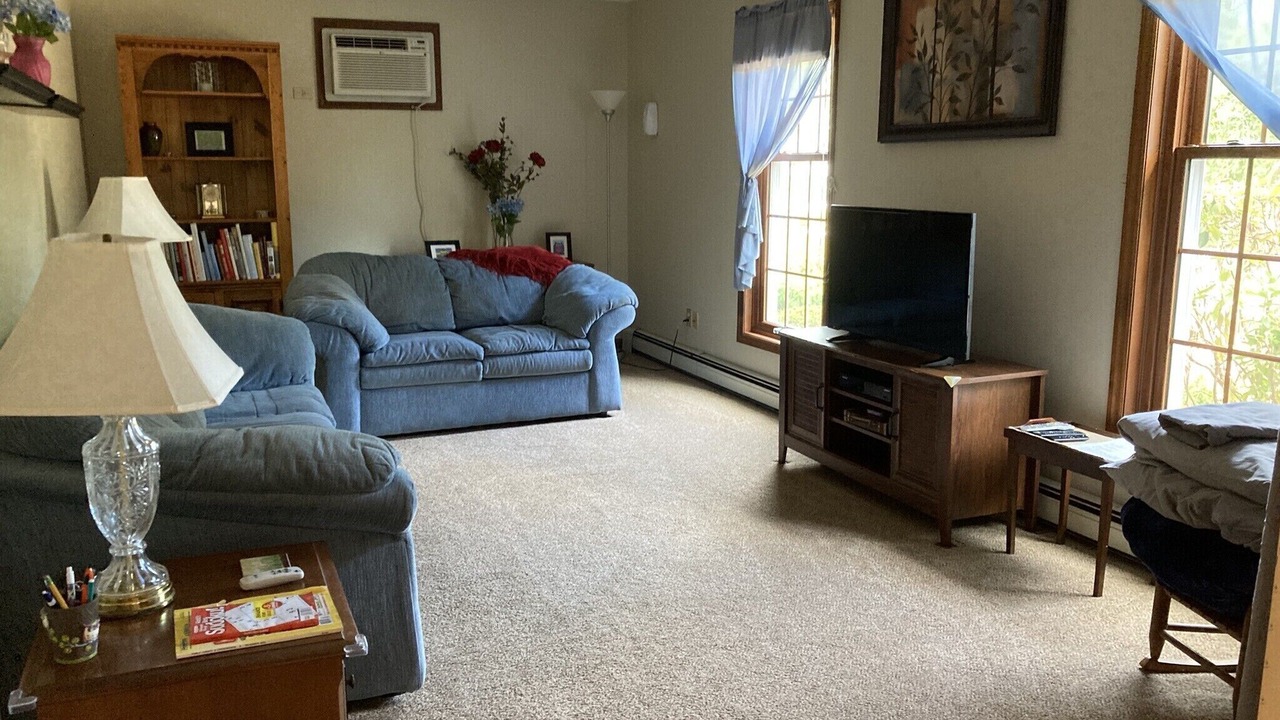 Photo of Livingroom in Verbank