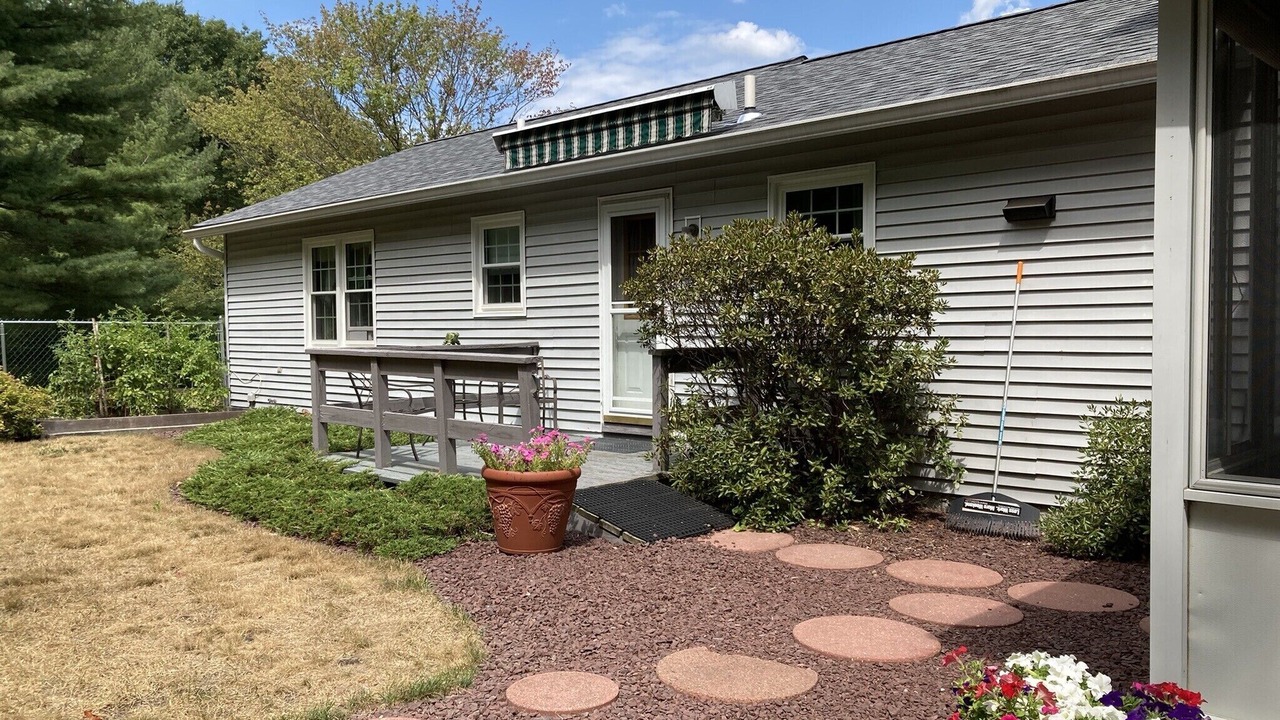 Photo of Outdoor in Verbank