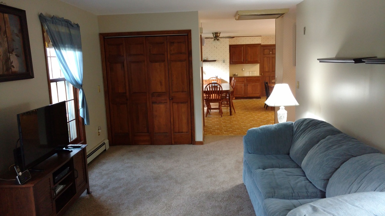Photo of Livingroom in Verbank
