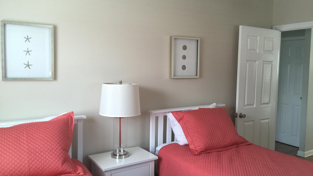Photo of Bedroom in North Cape May