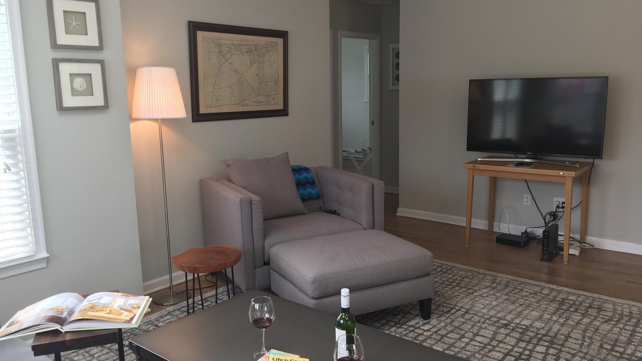 Photo of Bedroom in North Cape May