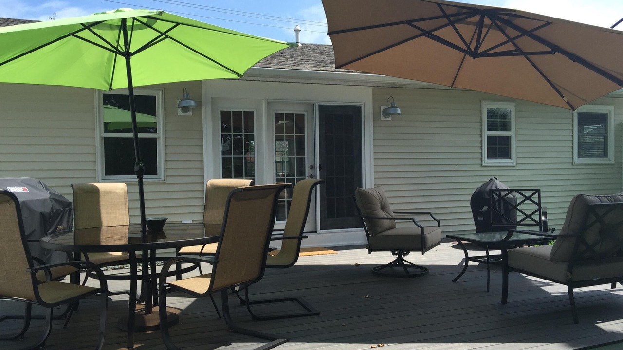 Photo of Outdoor in North Cape May