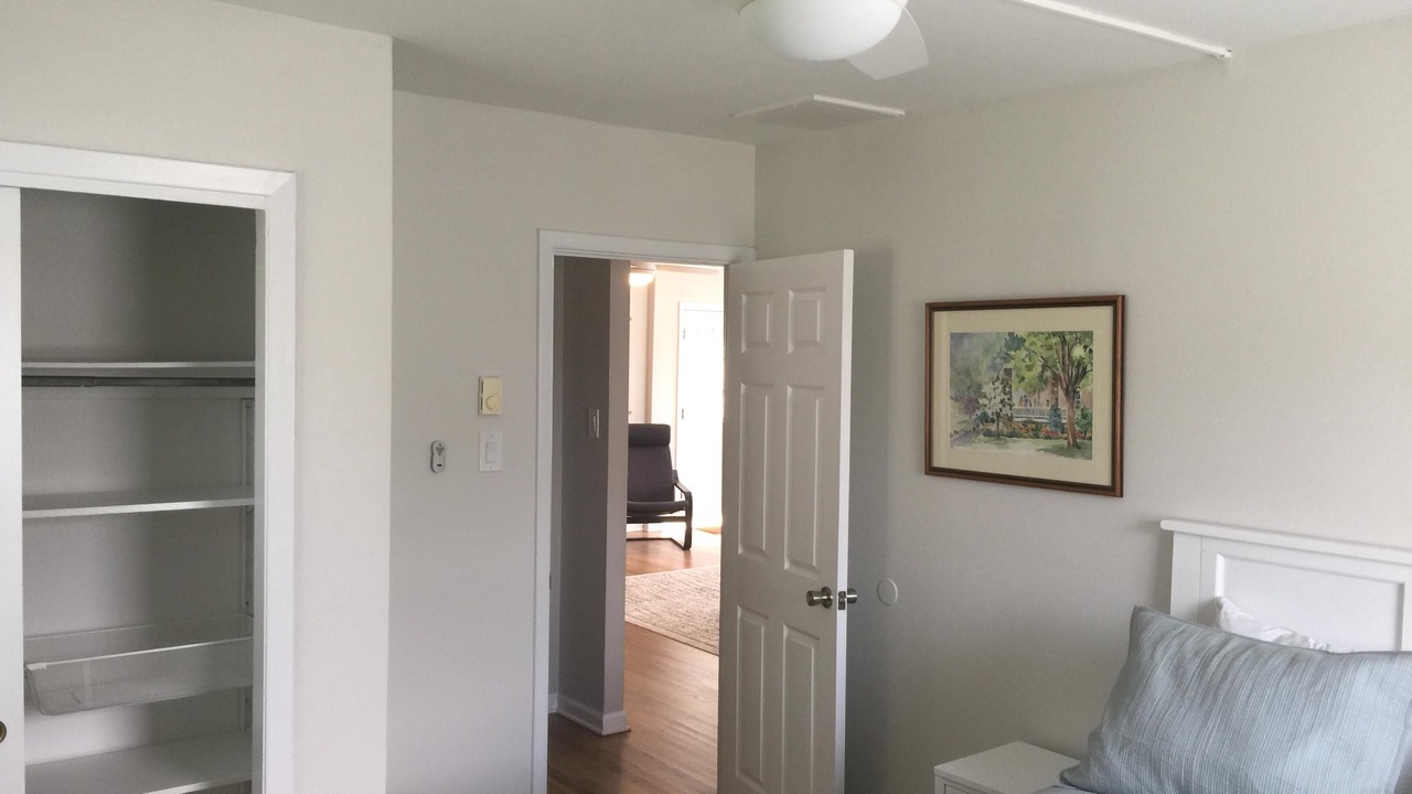 Photo of Bedroom in North Cape May