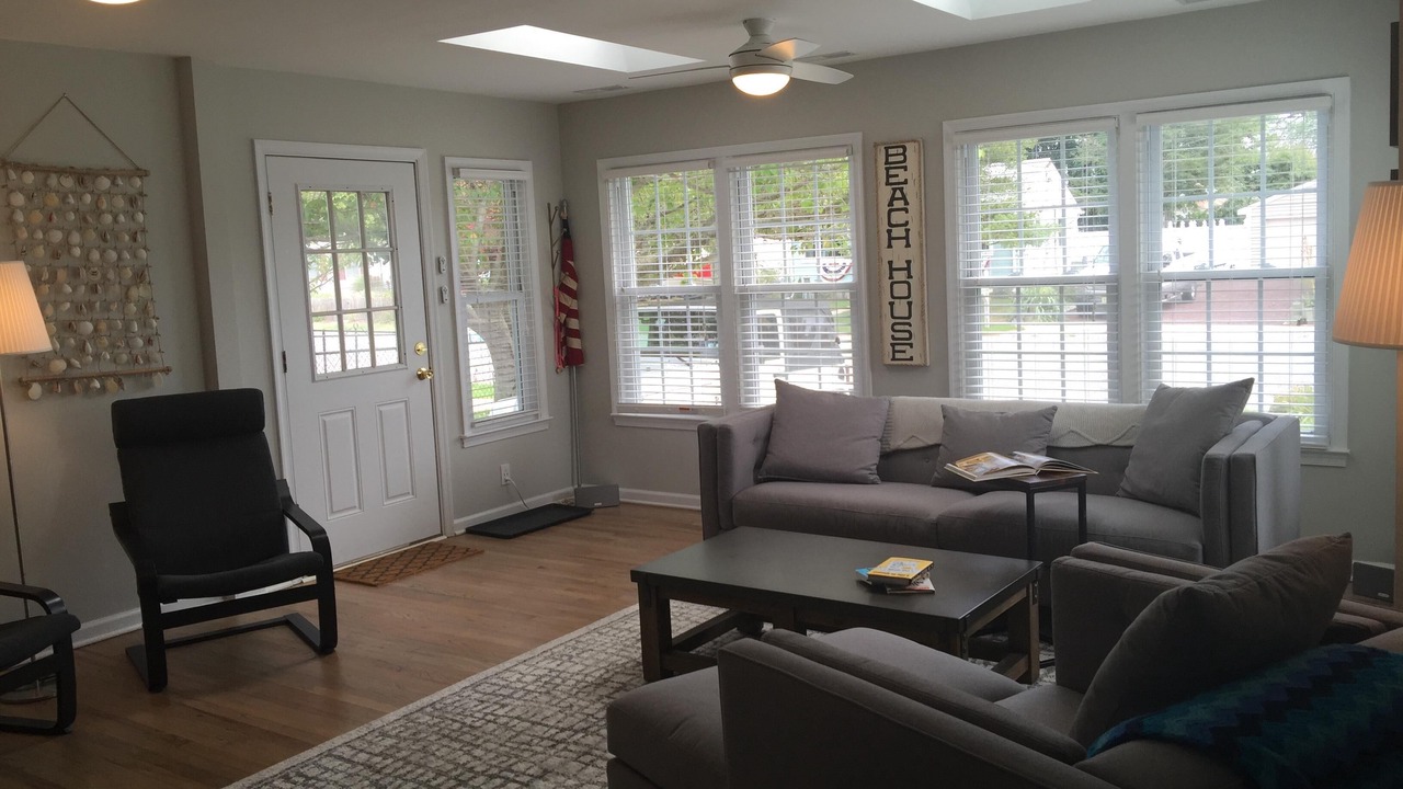 Photo of Livingroom in North Cape May