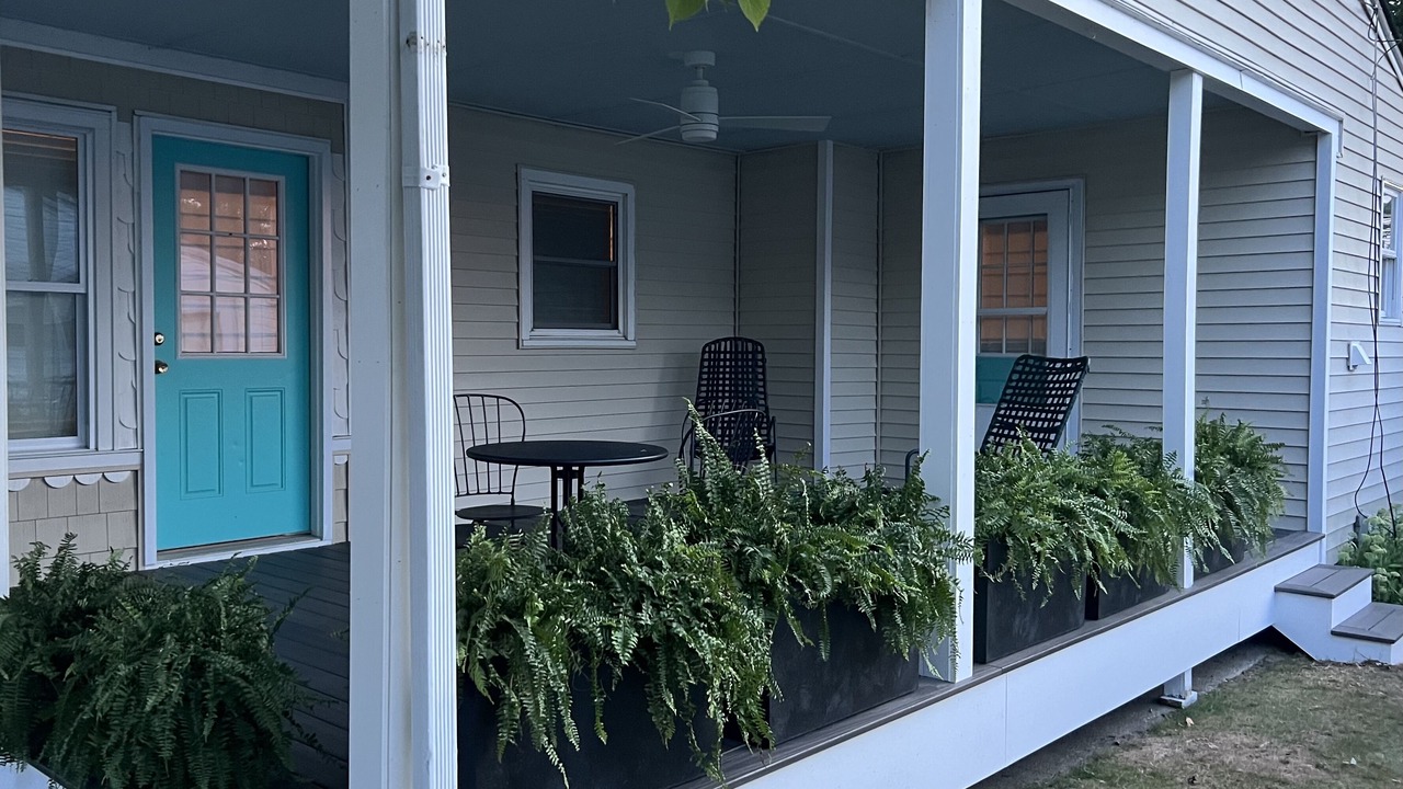 Photo of Outdoor in North Cape May