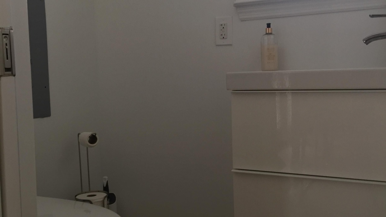 Photo of Bathroom in North Cape May