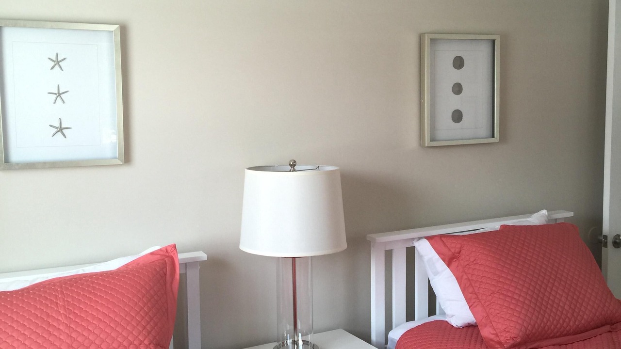 Photo of Bedroom in North Cape May