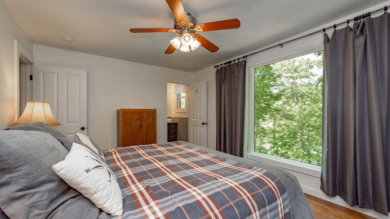 Photo of Bedroom in Swanton