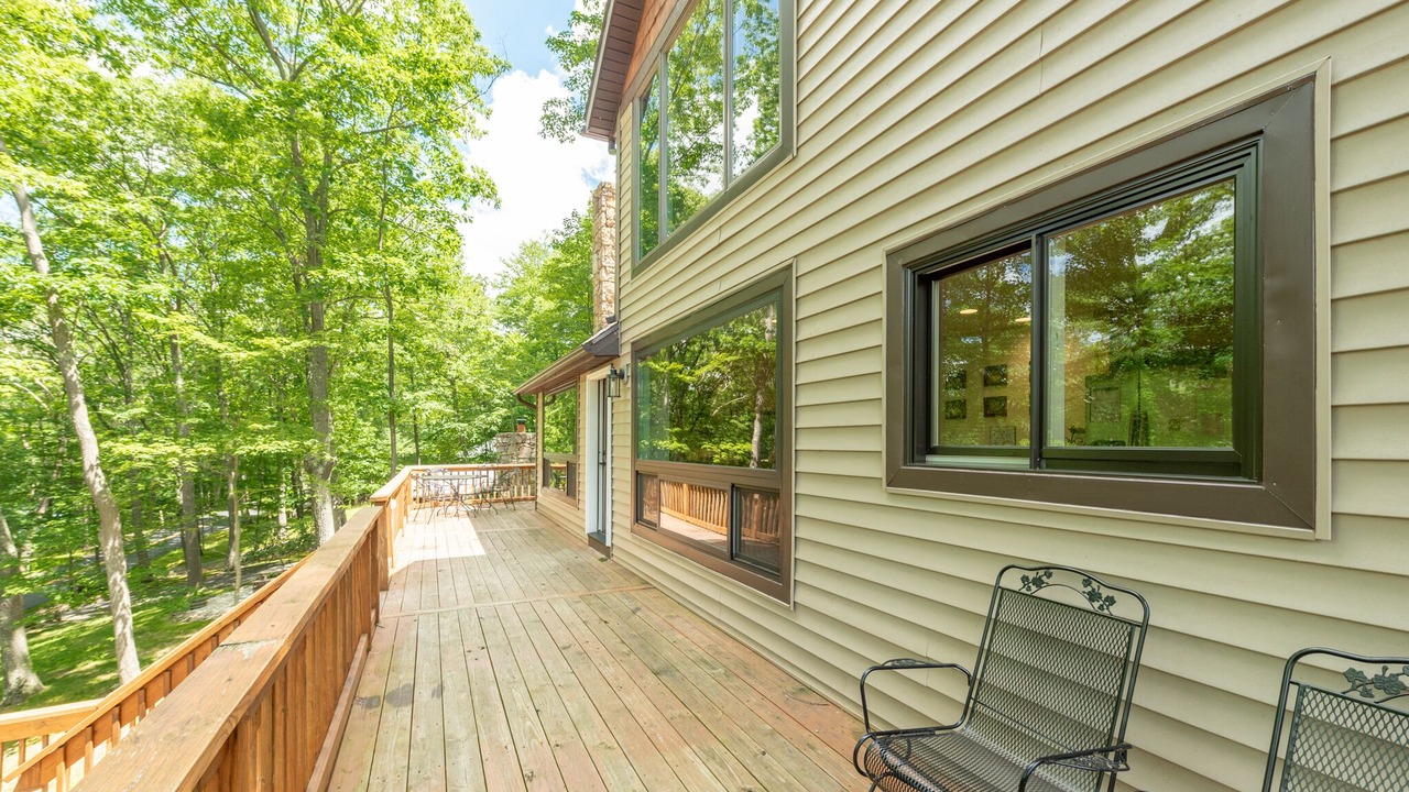 Photo of Outdoor in Swanton