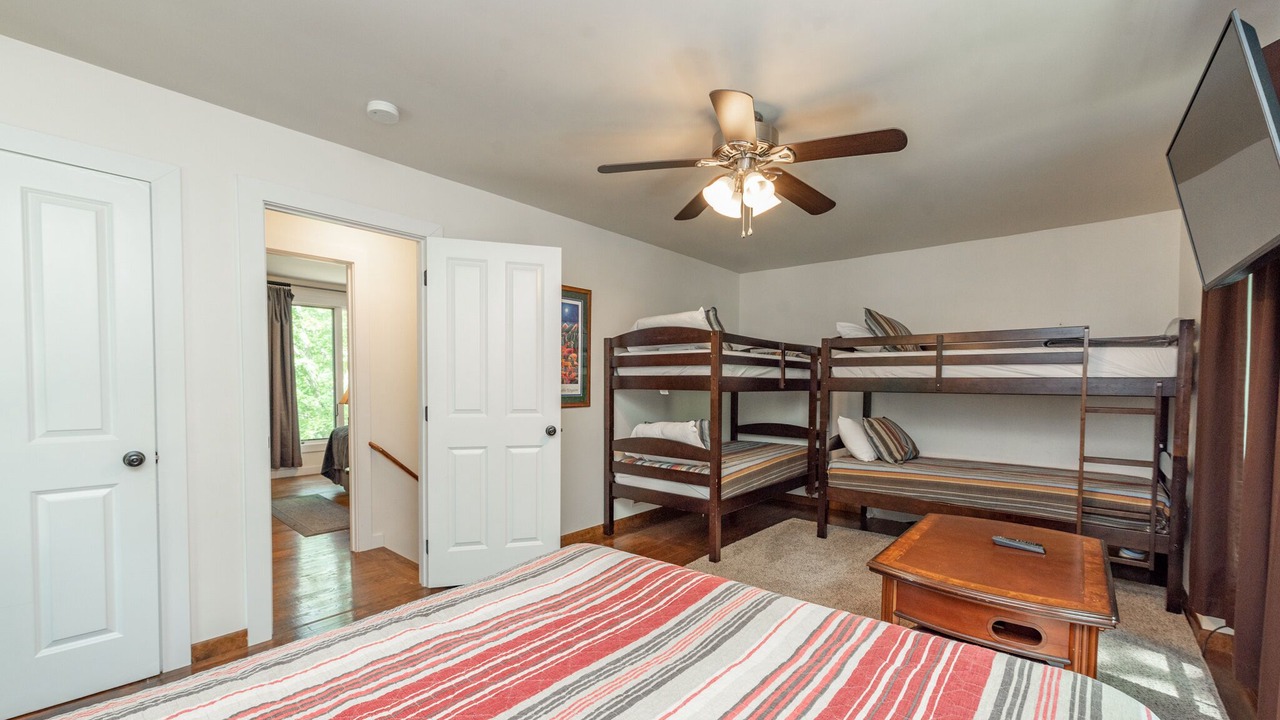 Photo of Bedroom in Swanton