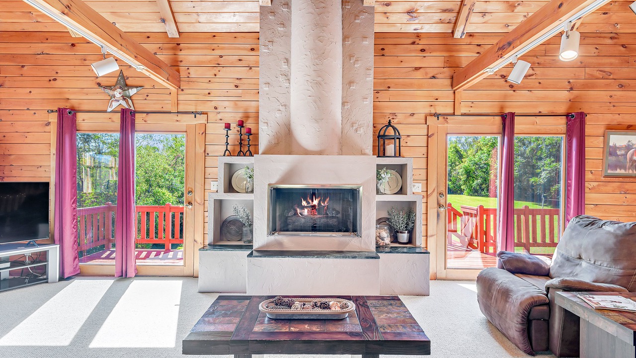 Photo of Livingroom in Harrisburg
