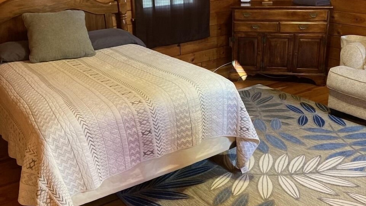 Photo of Bedroom in Harrisburg