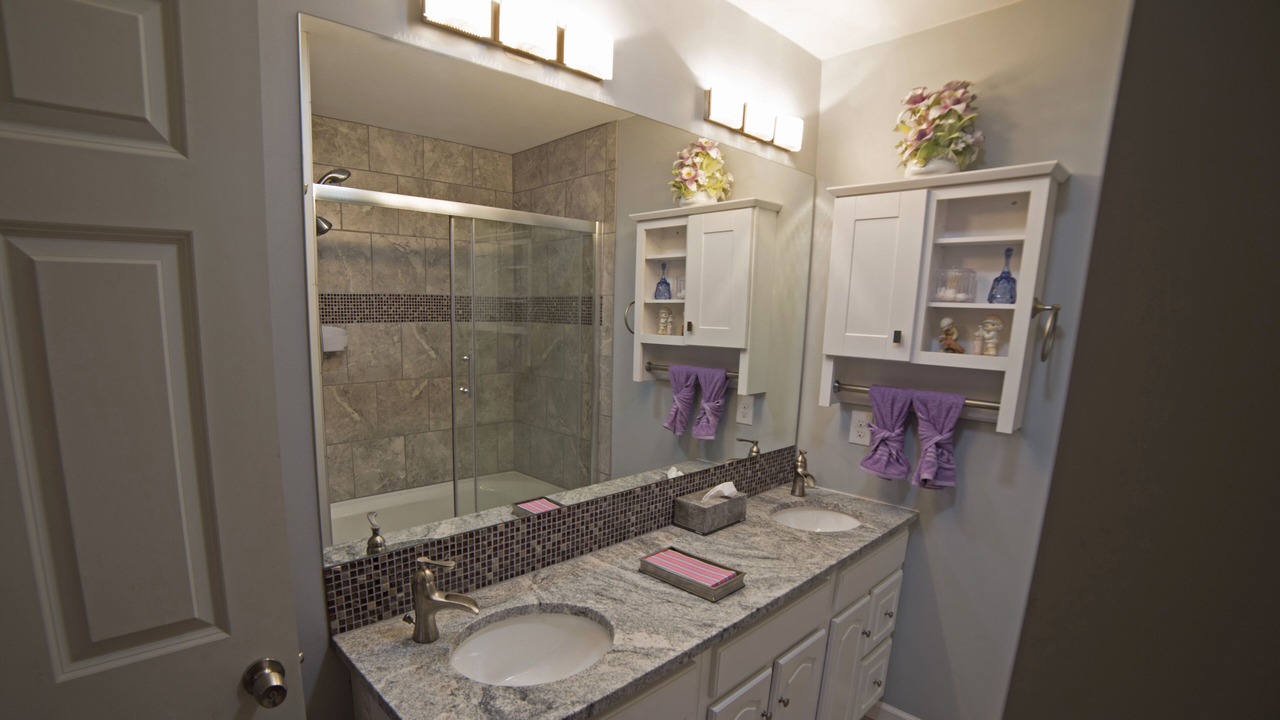 Photo of Bathroom in Kutztown