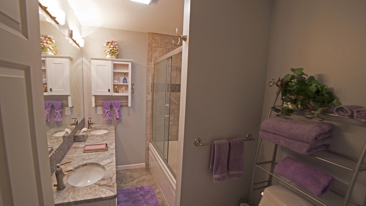 Photo of Bathroom in Kutztown