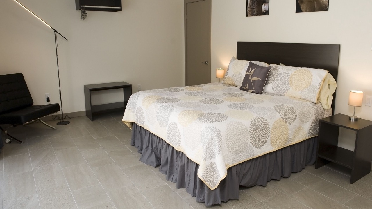 Photo of Bedroom in Sarver