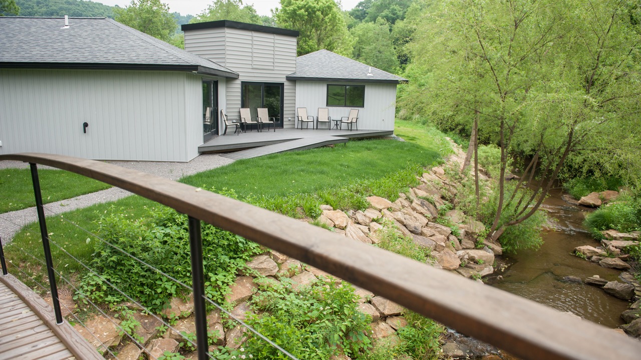 Photo of Patio Balcony in Sarver
