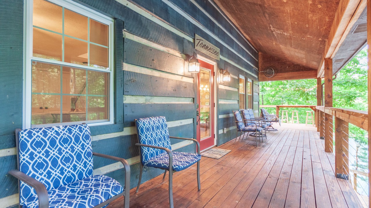 Photo of Outdoor in Caryville