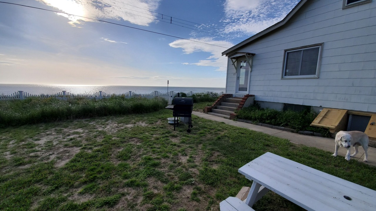 Photo of Outdoor in Town Bank