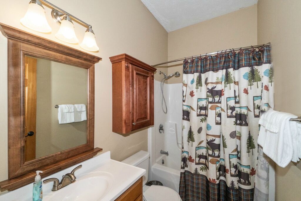 Photo of Bathroom in Oakland
