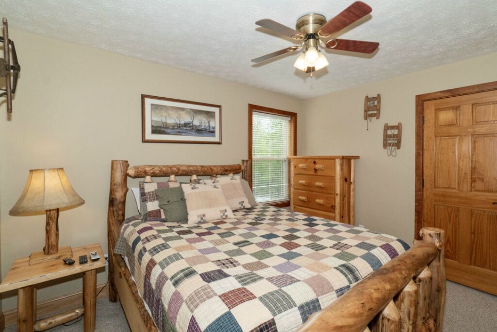 Photo of Bedroom in Oakland