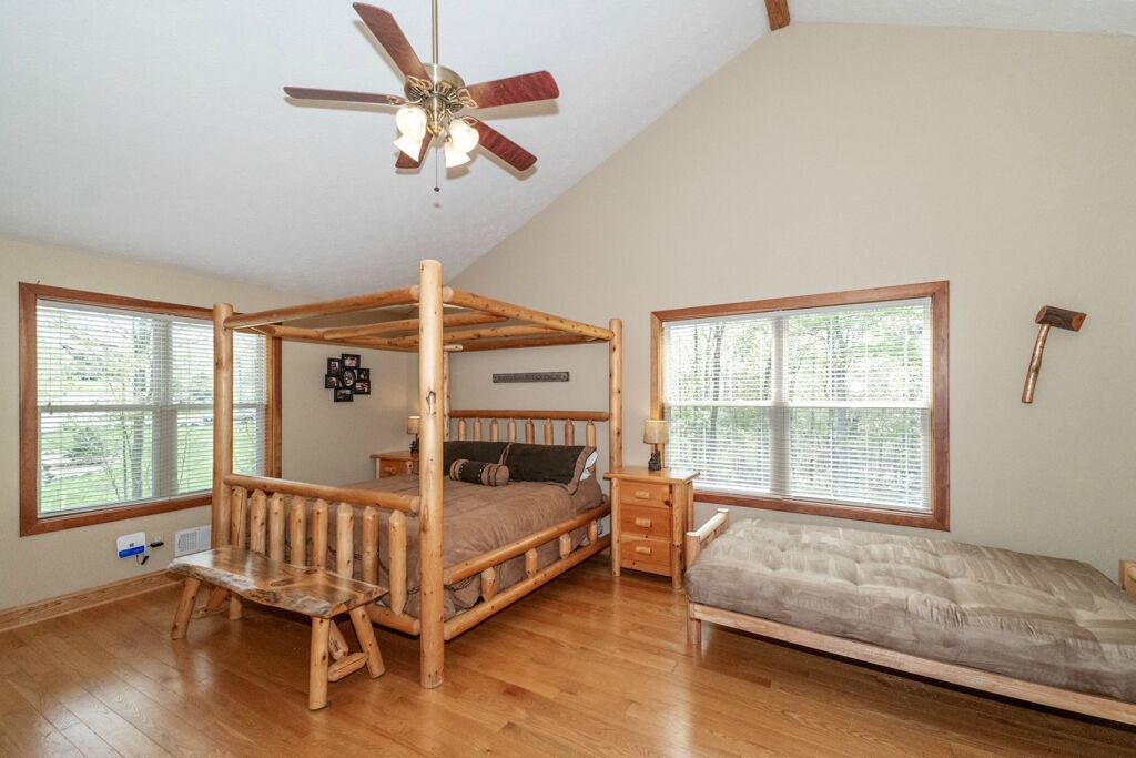 Photo of Bedroom in Oakland